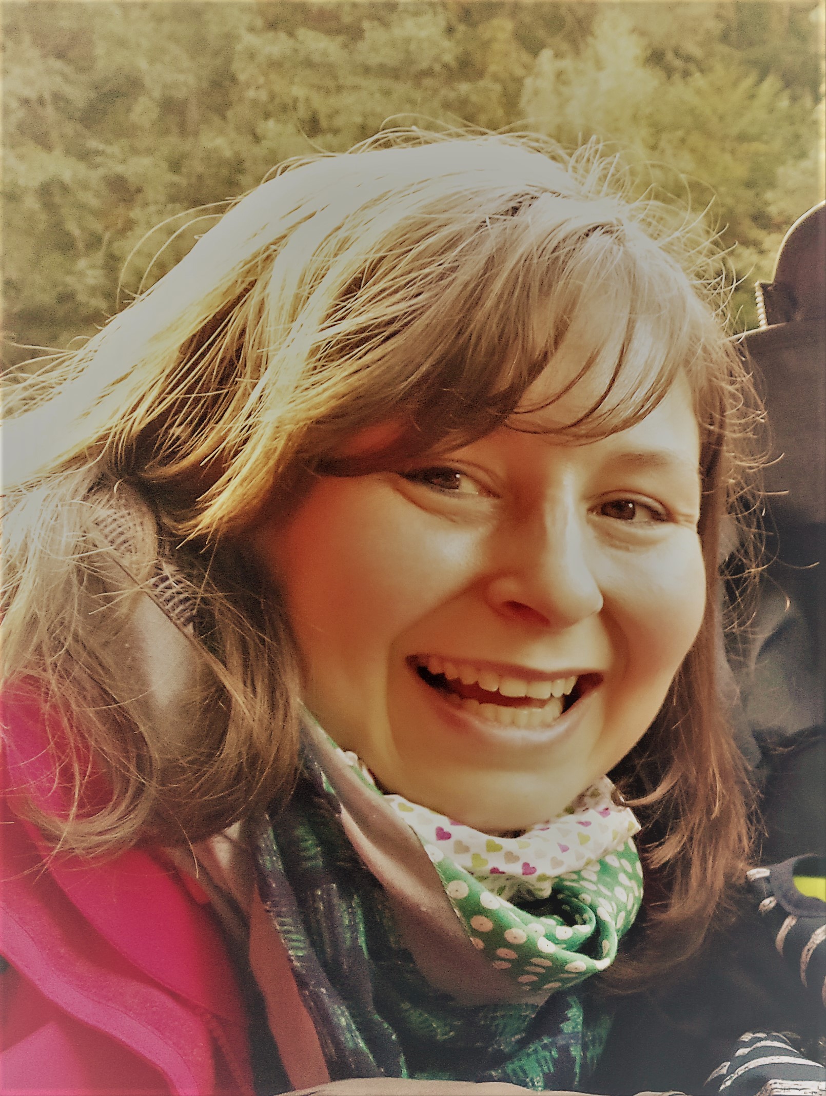 Marion Krüttgen