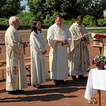 Pfarrfamilientag 2017 in Rödersheim