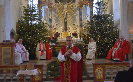 Album mit Titel Sebastianusfest St. Leo Rödersheim