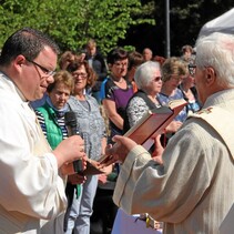 Pfarrfamilientag 2017 in Rödersheim