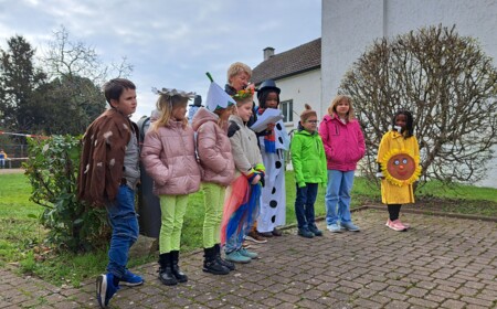 Album mit Titel Laetare-Sonntag 2026 in Mutterstadt