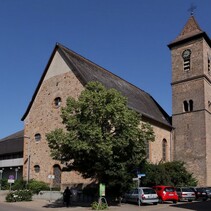 Fronleichnamsprozession 2017 in St. Peter, Hochdorf