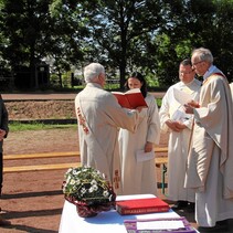 Pfarrfamilientag 2017 in Rödersheim