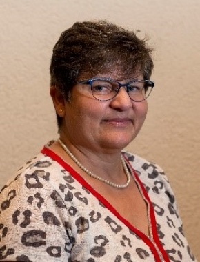 Deutsch, Birgit