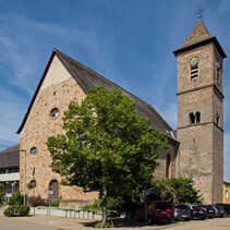 Dankandacht der Erstkommunionkinder 2018 in St. Peter