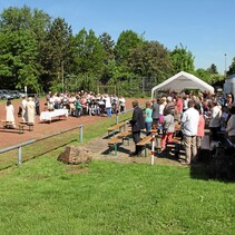 Pfarrfamilientag 2017 in Rödersheim