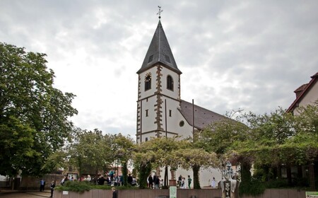 Album mit Titel Dankgottesdienst der Erstkommunionkinder