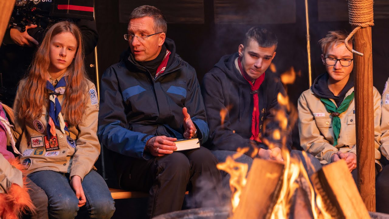Unter Spannung: Hirtenwort 2023