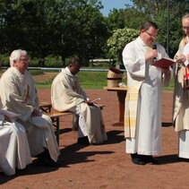 Pfarrfamilientag 2017 in Rödersheim