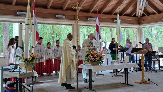 Gottesdienst