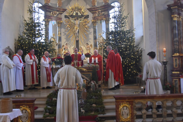 Sebastianusfest 2026