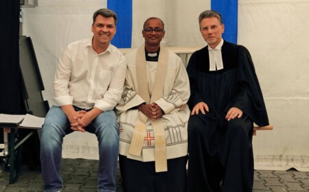 Album mit Titel Ökumenischer Kerwegottesdienst in Mutterstadt