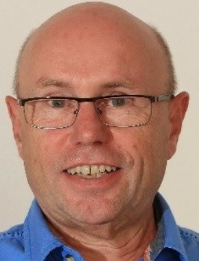 Reinartz, Peter