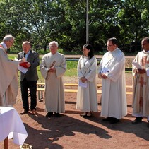 Pfarrfamilientag 2017 in Rödersheim