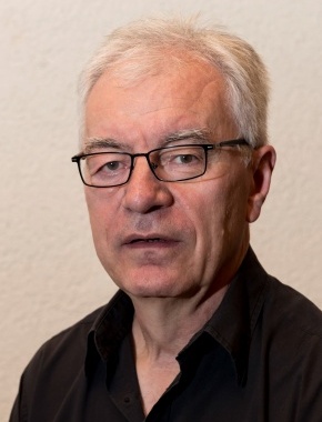 Schöffel, Helmut