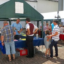 Gemeindefest St. Medardus Mutterstadt