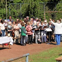 Pfarrfamilientag 2017 in Rödersheim