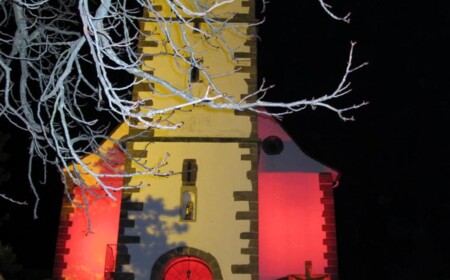 Album mit Titel Aktion zum Red Wednesday