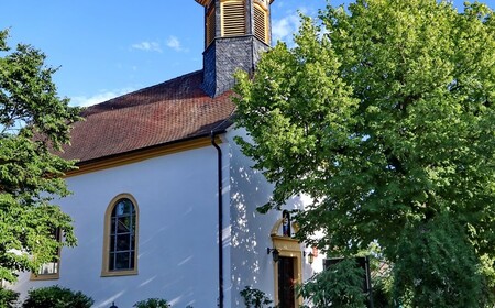 Album mit Titel Gottesdienst in St. Cäcilia