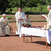 Pfarrfamilientag 2017 in Rödersheim