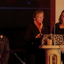 Einstimmung in den Advent mit der Band Regenbogen