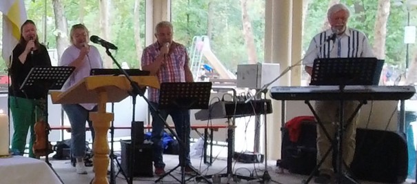 Gottesdienst